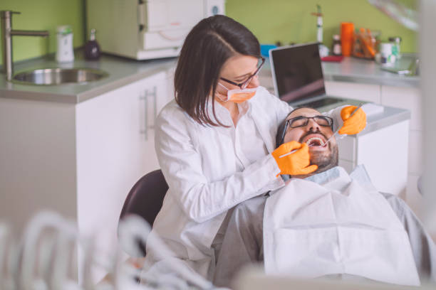Best Emergency Root Canal Therapy in Hewitt, TX