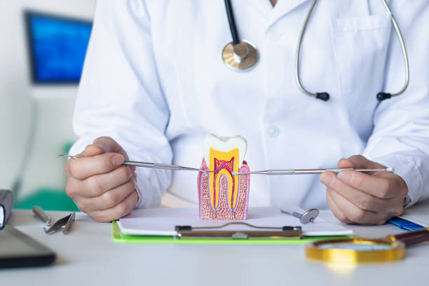 Best Emergency Wisdom Tooth Extraction in Hewitt, TX