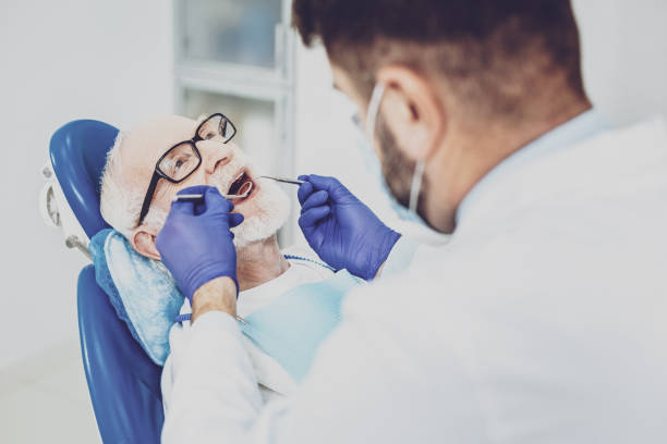 Best Broken or Chipped Tooth Repair in Hewitt, TX